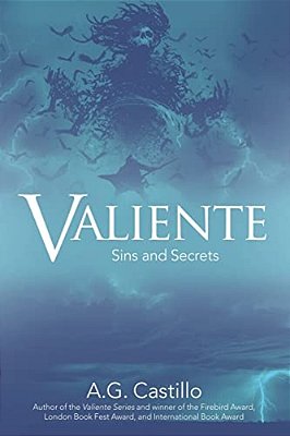 Valiente: Sins And Secrets-..