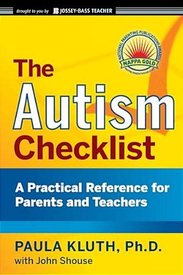 The Autism Checklist-..