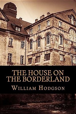 The House On The Borderland-..