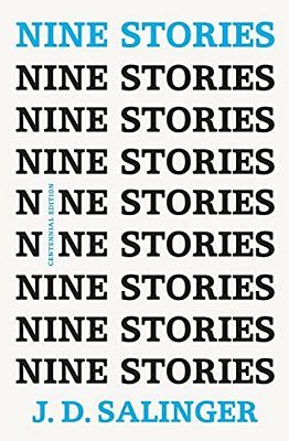 Nine Stories-..