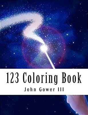 123 Coloring Book-..