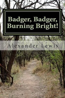 Badger, Badger, Burning Bright!: The Bridges Of Oxford-..