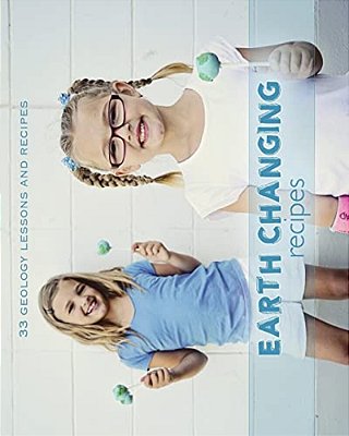 Earth Changing Recipes-..