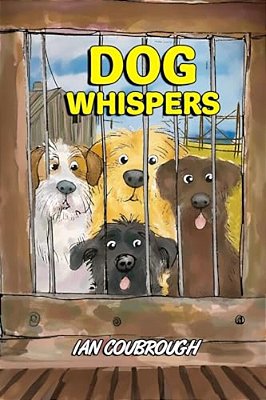 Dog Whispers-..