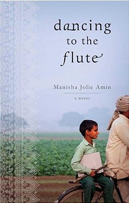 Dancing To The Flute-..