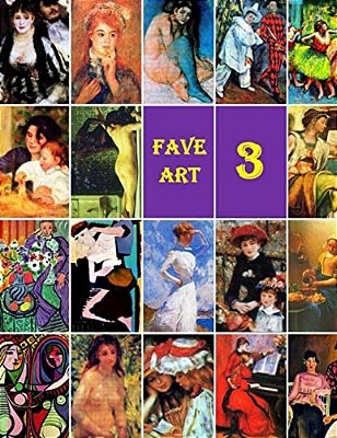 Fave Art 3: Favorite Collection-..