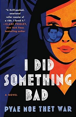 I Did Something Bad-..