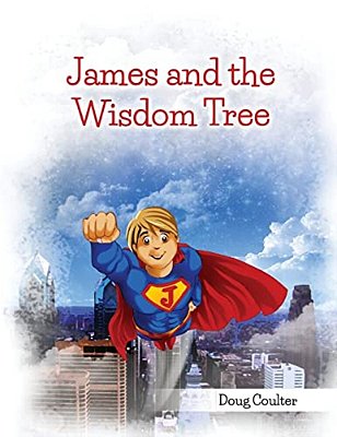 James And The Wisdom Tree-..