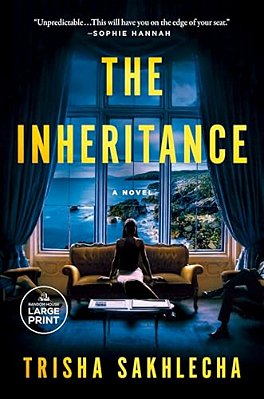 The Inheritance-..