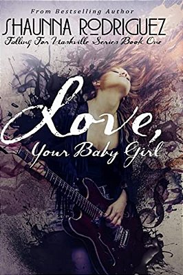 Love, Your Baby Girl-..