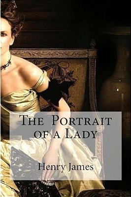 The Portrait Of A Lady-..