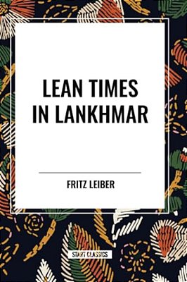 Lean Times In Lankhmar-..