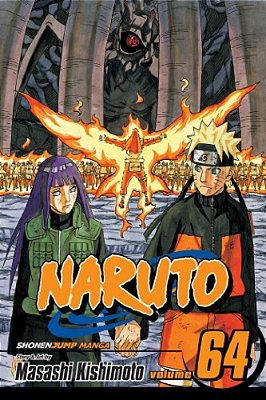Naruto, Vol. 64-..