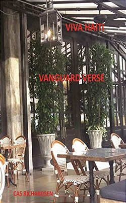 Viva Haiti: Vanguard Verse-..