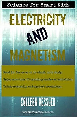 Electricity And Magnetism-..