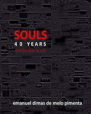 Souls 40 Years: Volume 1-..