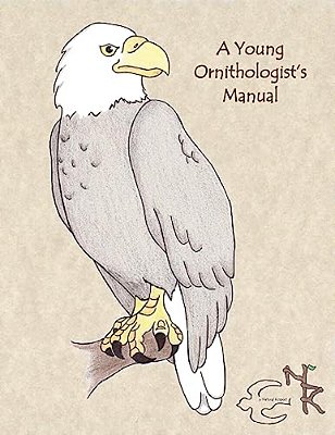 A Young Ornithologist's Manual-..