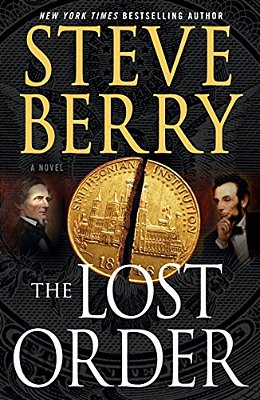 The Lost Order-..