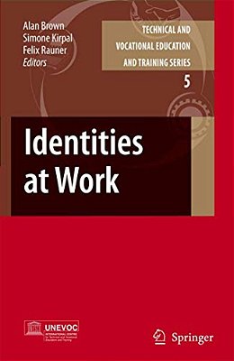 Identities At Work-..