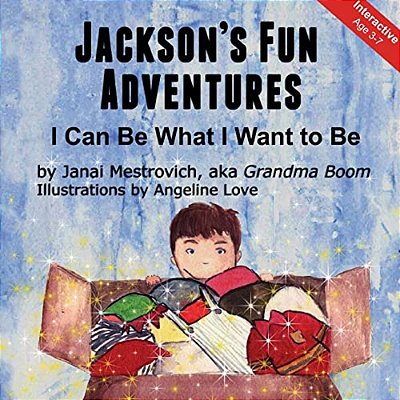 Jackson's Fun Adventures-..