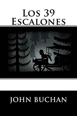 Los 39 Escalones-..