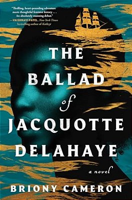 The Ballad Of Jacquotte Delahaye-..