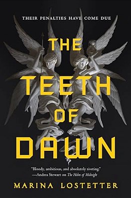 The Teeth Of Dawn-..