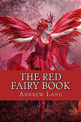 The Red Fairy Book-..