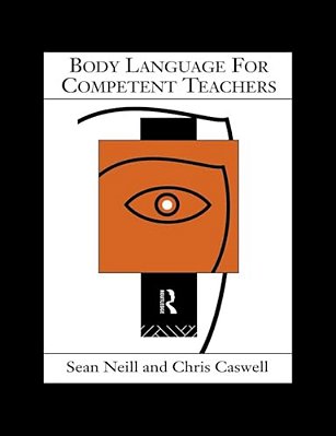 Body Language For Competent Teachers-..