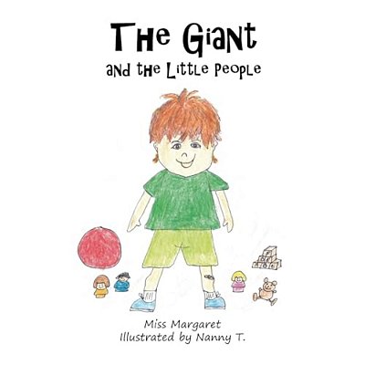 The Giant And The Little People-..