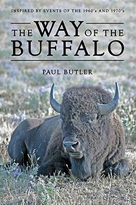 The Way Of The Buffalo-..