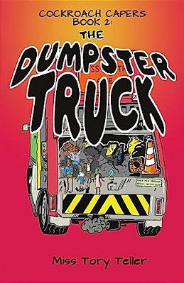 The Dumpster Truck-..