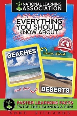 Everything You Should Know About Beaches And Deserts-..