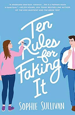 Ten Rules For Faking It-..