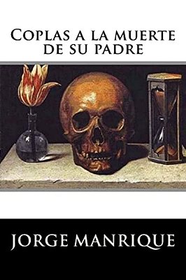 Coplas A La Muerte De Su Padre-..