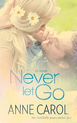 Never Let Go-..