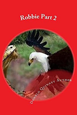 Robbie Part 2: ''Rara'' Revenge-..
