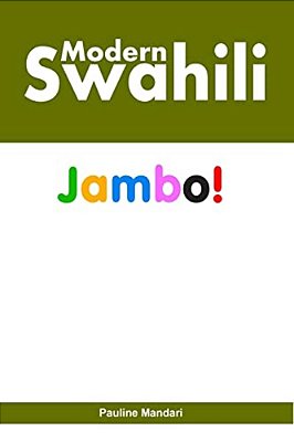 Modern Swahili-..