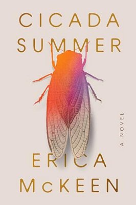 Cicada Summer-..