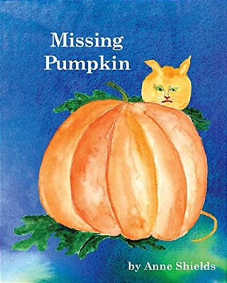 Missing Pumpkin-..