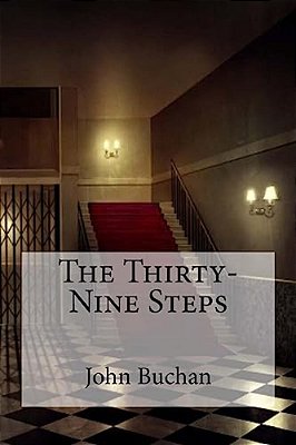 The Thirty-Nine Steps-..
