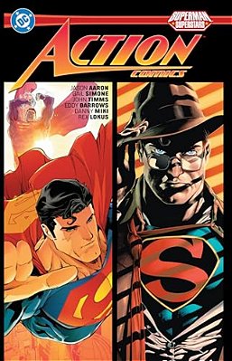 Superman: Action Comics: Superstars Vol. 1-..