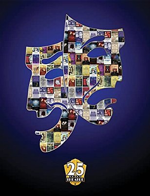 25 Years Of Theatre At Corban: Corban University-..