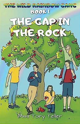 The Gap In The Rock Nz/UK/au-..