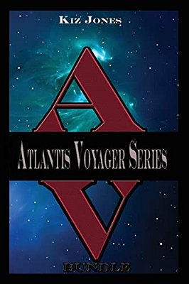 Atlantis Voyager Series Bundle-..