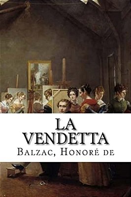 La Vendetta-..