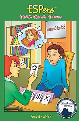 Espete: Sixth Grade Sense-..