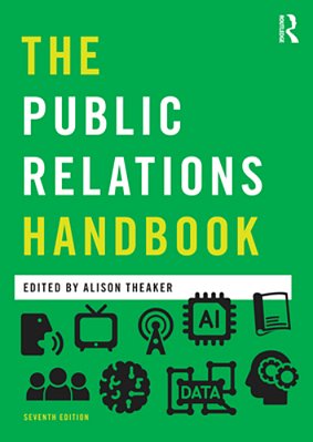 The Public Relations Handbook-..