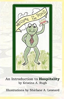 Welcome To The Pond: An Introduction To Hospitality-..