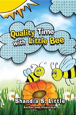 Quality Time With Little Bee-..